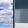 Monday: Partly Sunny then Rain Showers Likely