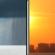 Tuesday: Slight Chance Rain Showers then Partly Sunny