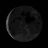 New Moon, Moon at 28 days in cycle