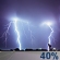 Overnight: Scattered showers and thunderstorms before 3am, then isolated showers and thunderstorms between 3am and 5am. Mostly cloudy, with a low around 52. North wind around 2 mph. Chance of precipitation is 40%. Overnight: Scattered Showers And Thunderstorms